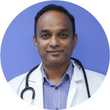 Dr Balakrishna Ramala